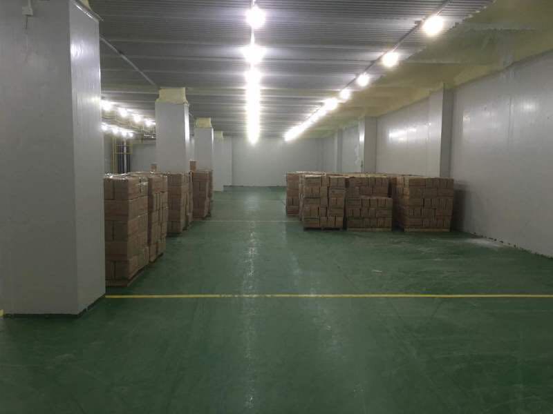 冷鏈需注意的事項(xiàng)和建立應(yīng)急體系